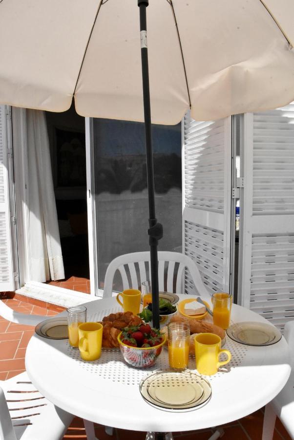 Altura Beach Dış mekan fotoğraf