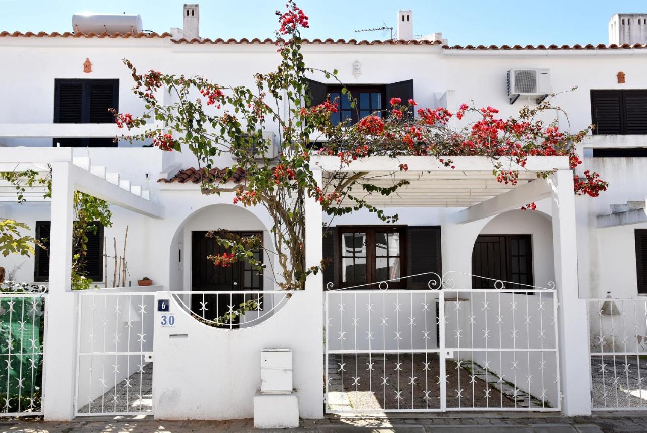 Altura Beach Dış mekan fotoğraf