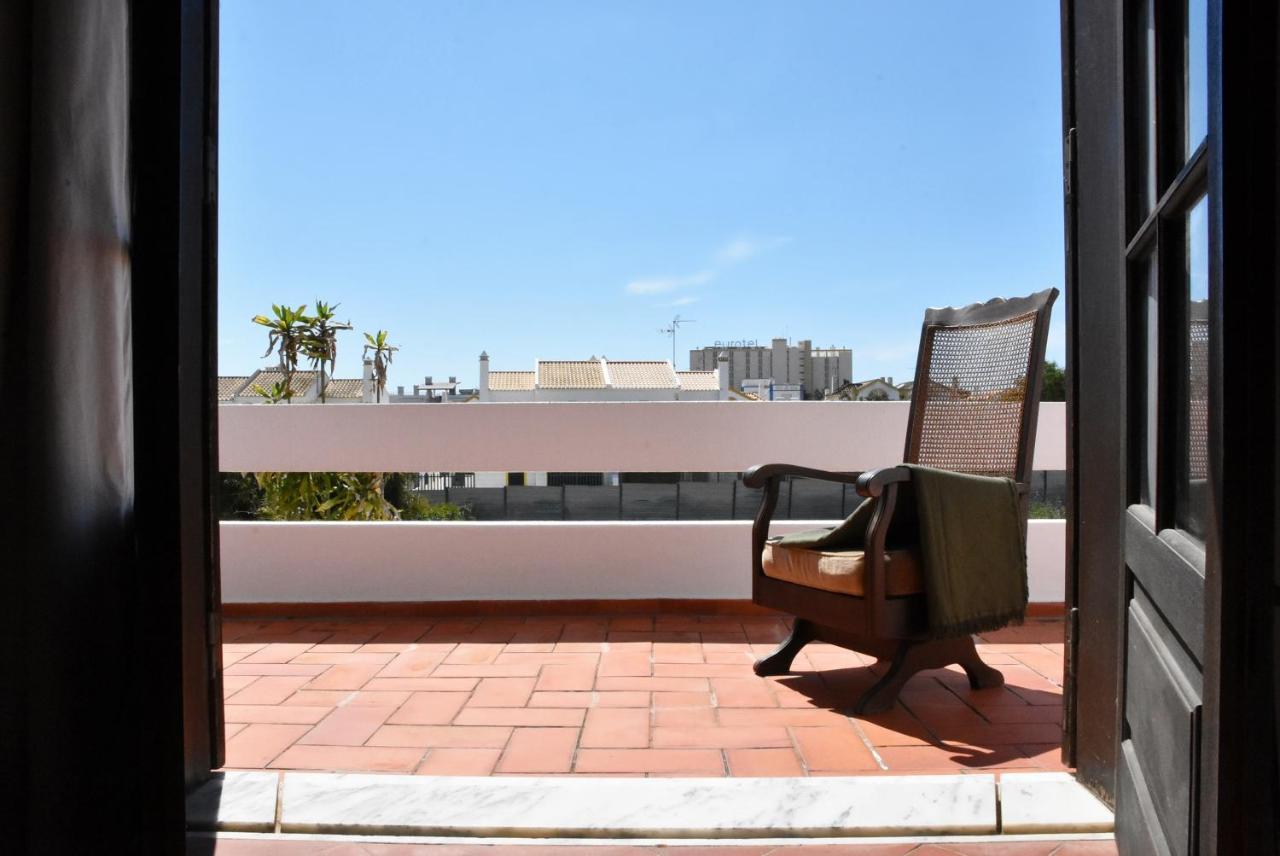 Altura Beach Dış mekan fotoğraf