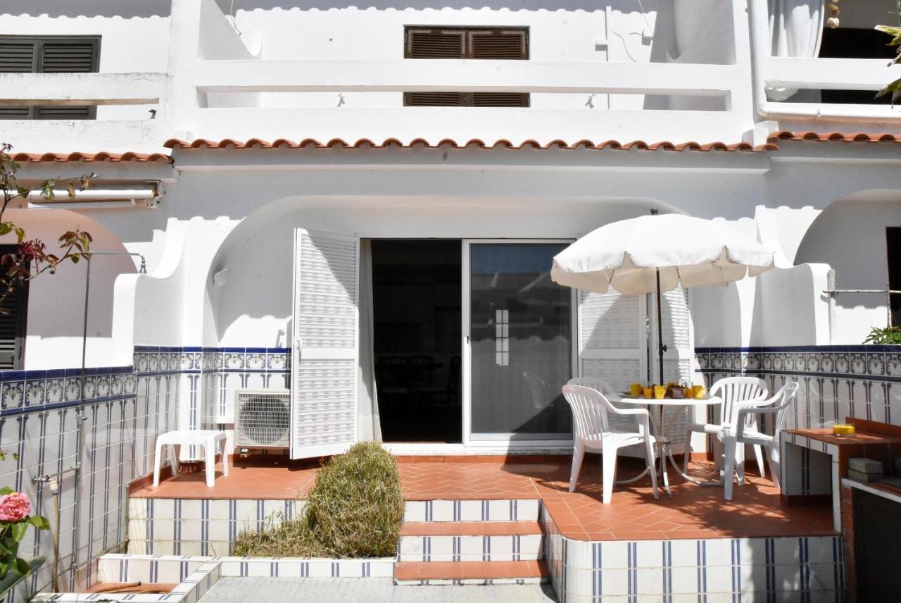 Altura Beach Dış mekan fotoğraf